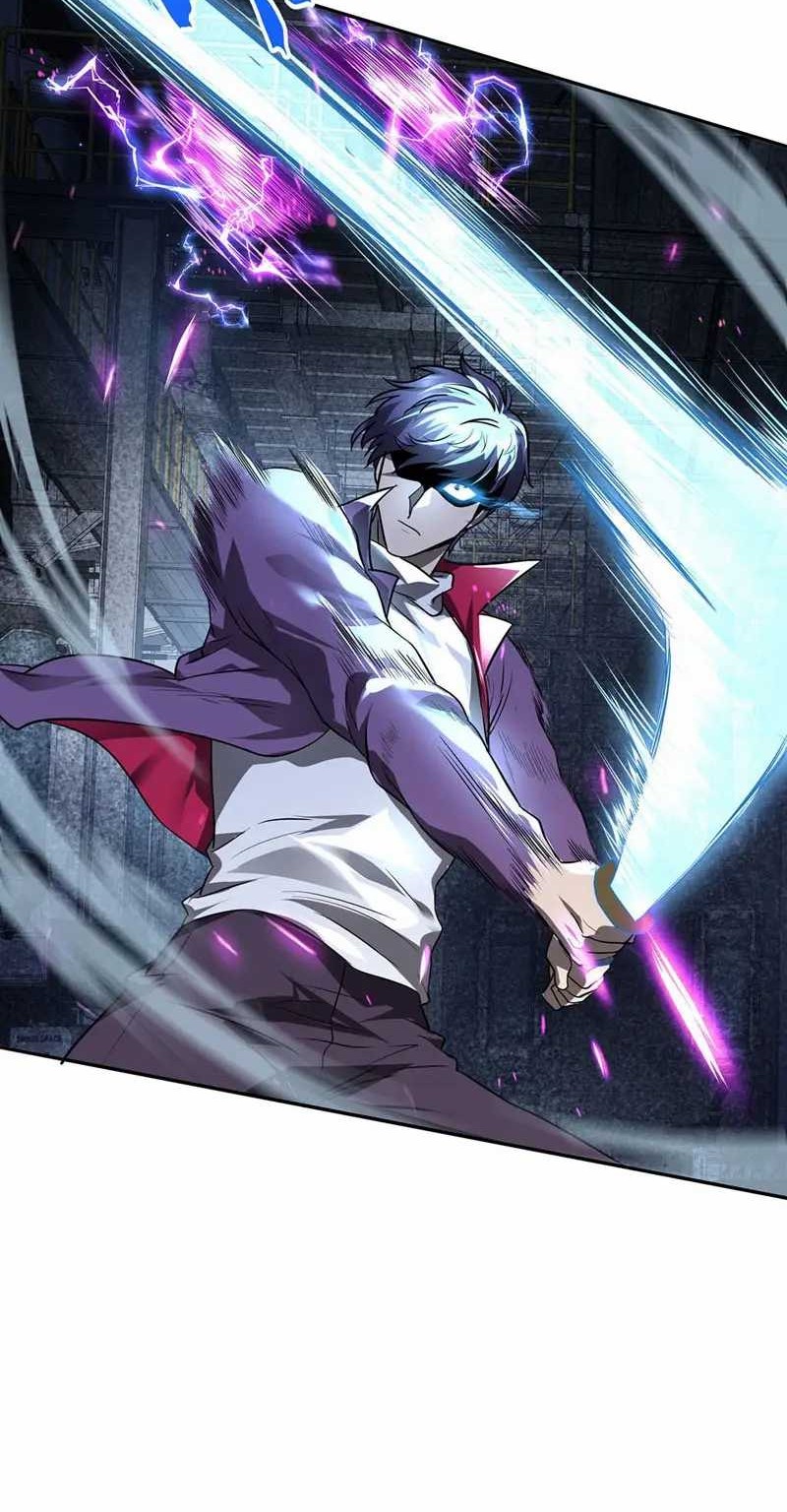 More Kill More Powerful Chapter 45 Gambar 14