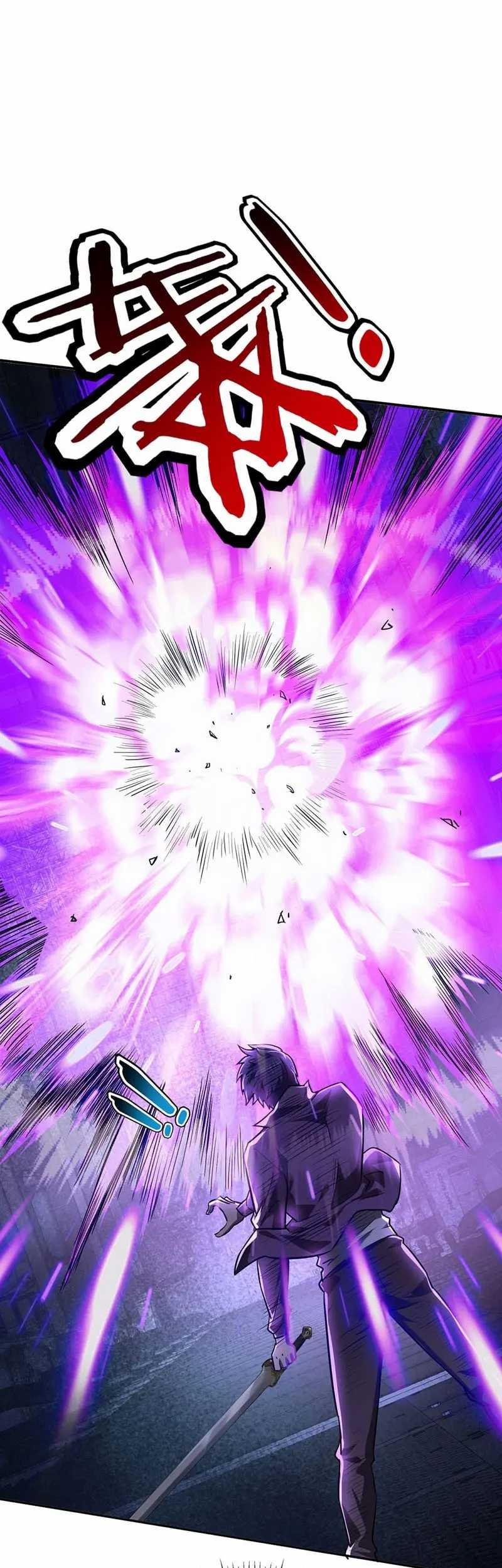 More Kill More Powerful Chapter 45 Gambar 15