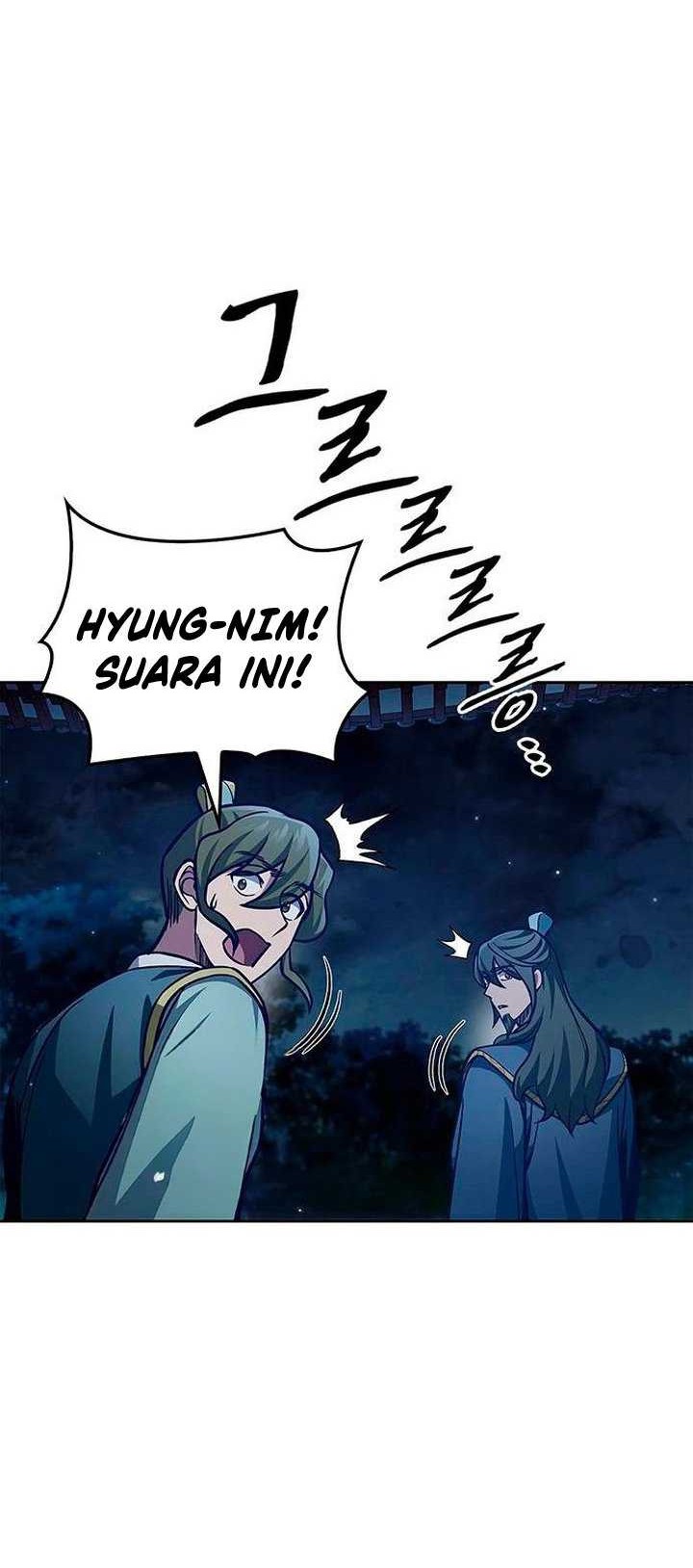 Heavenly Grand Archive’s Young Master Chapter 43 Gambar 5