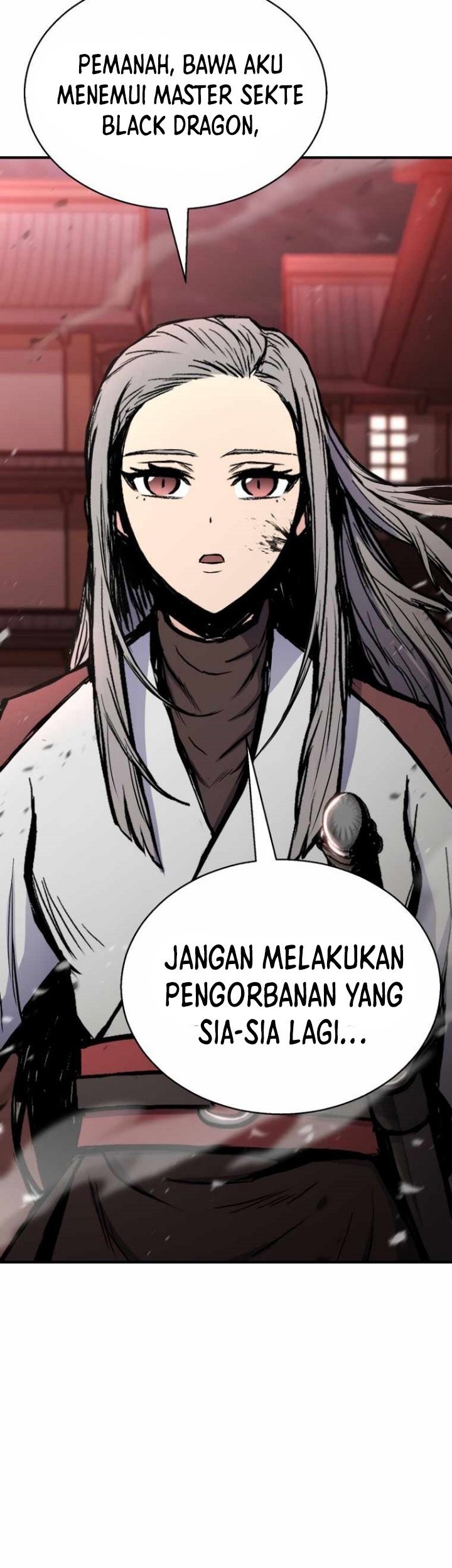 Baca Komik Master of the Martial Arts Library Chapter 31 Gambar 1