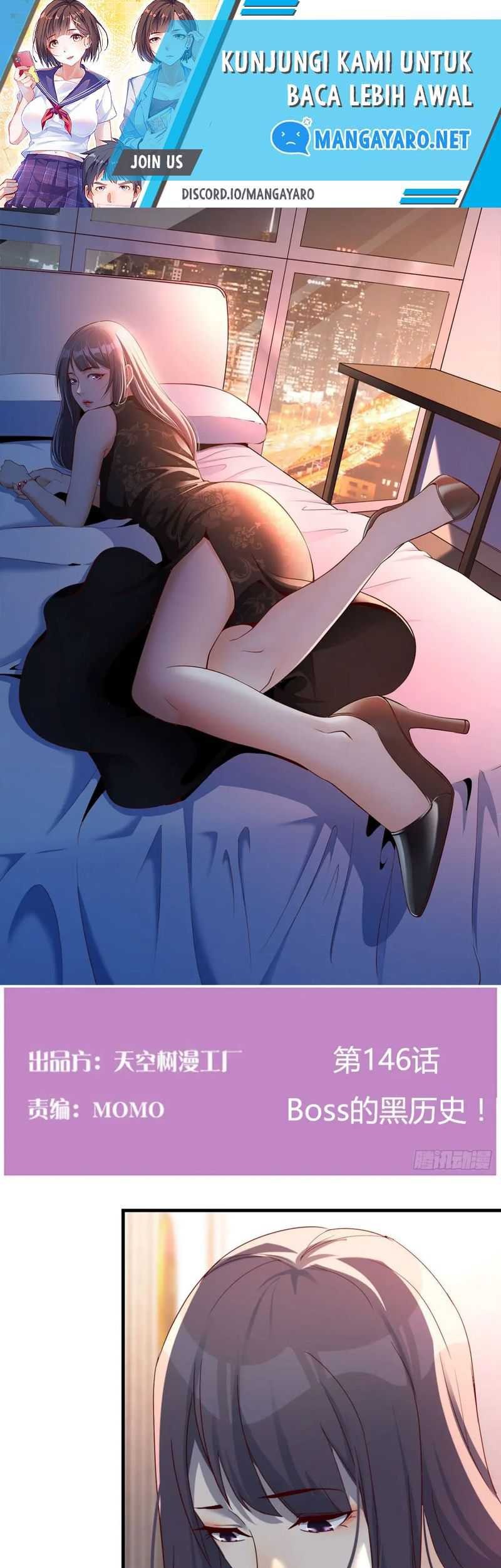 Baca I Have Twin Girlfriends Chapter 146 Gambar 2