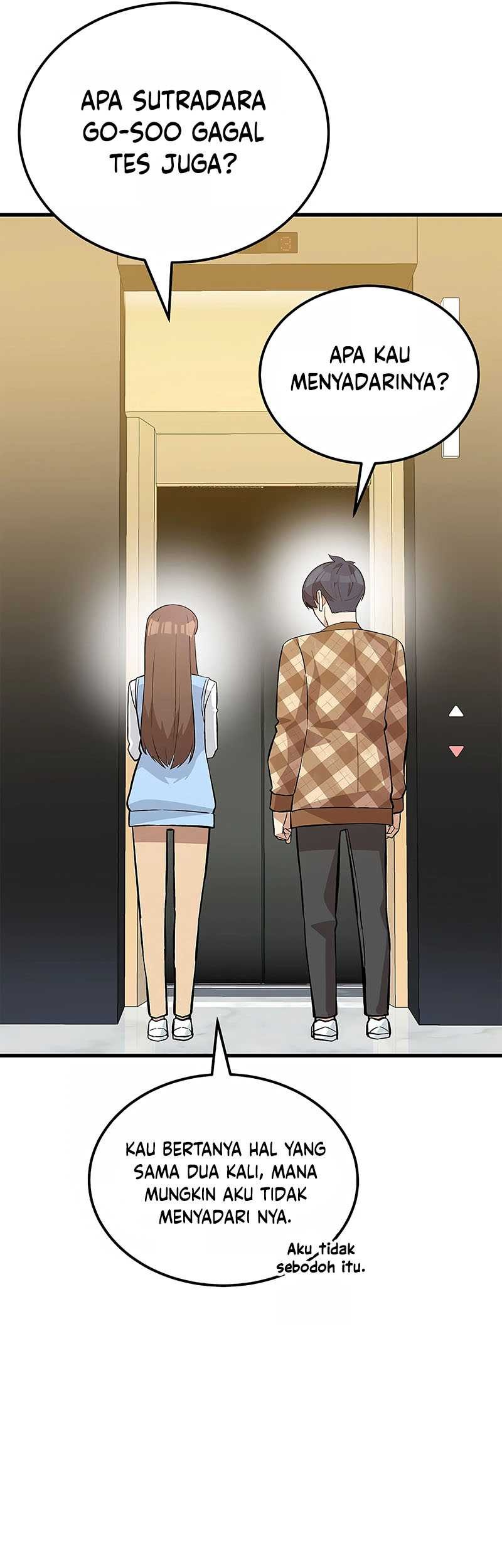 Drama Writer Who Reads Spoilers Chapter 27 Gambar 56