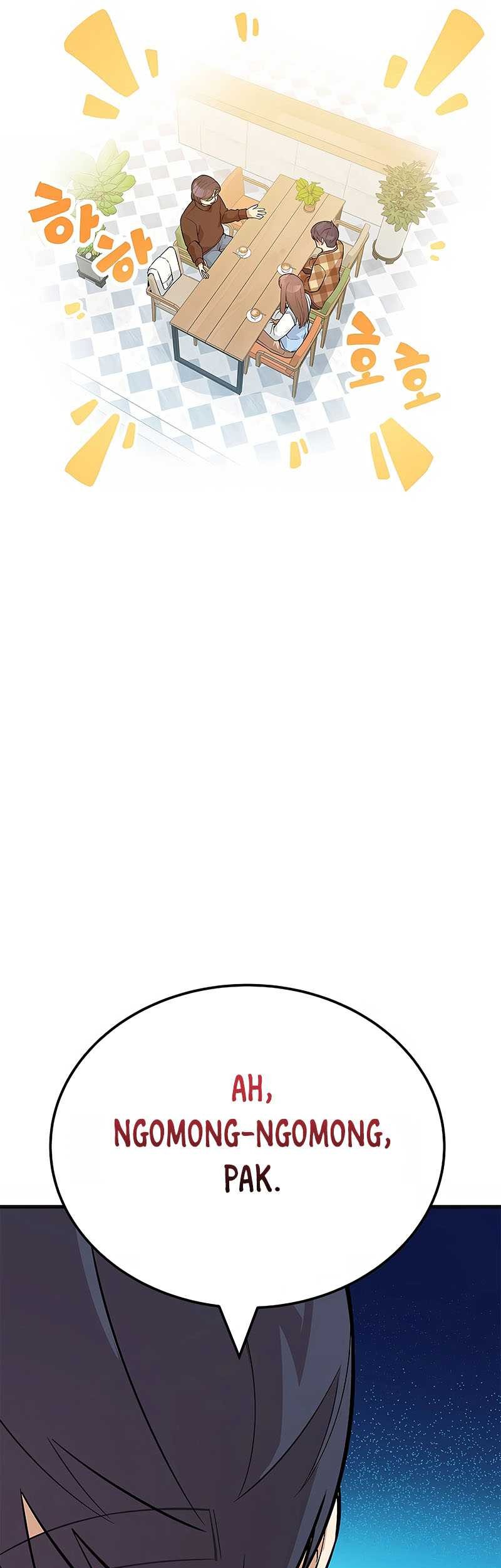 Drama Writer Who Reads Spoilers Chapter 27 Gambar 9