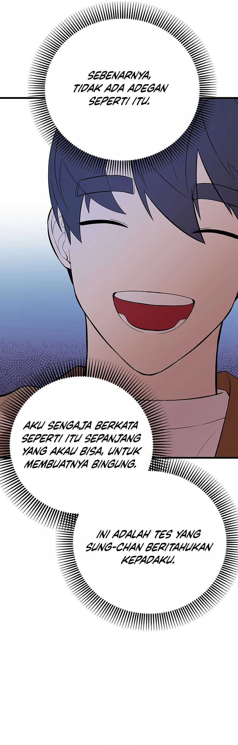 Drama Writer Who Reads Spoilers Chapter 27 Gambar 16