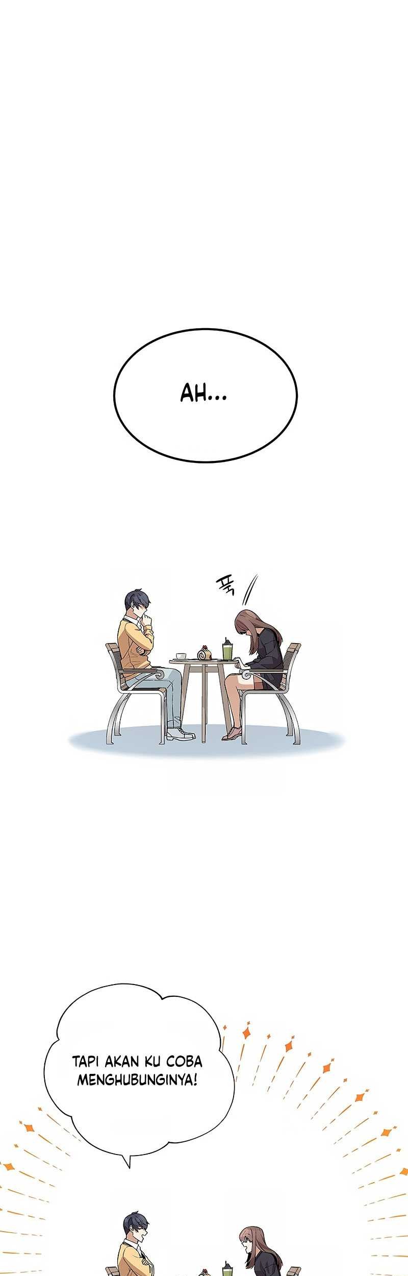 Drama Writer Who Reads Spoilers Chapter 26 Gambar 6