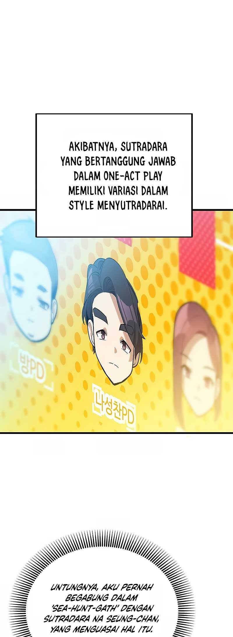 Drama Writer Who Reads Spoilers Chapter 26 Gambar 10