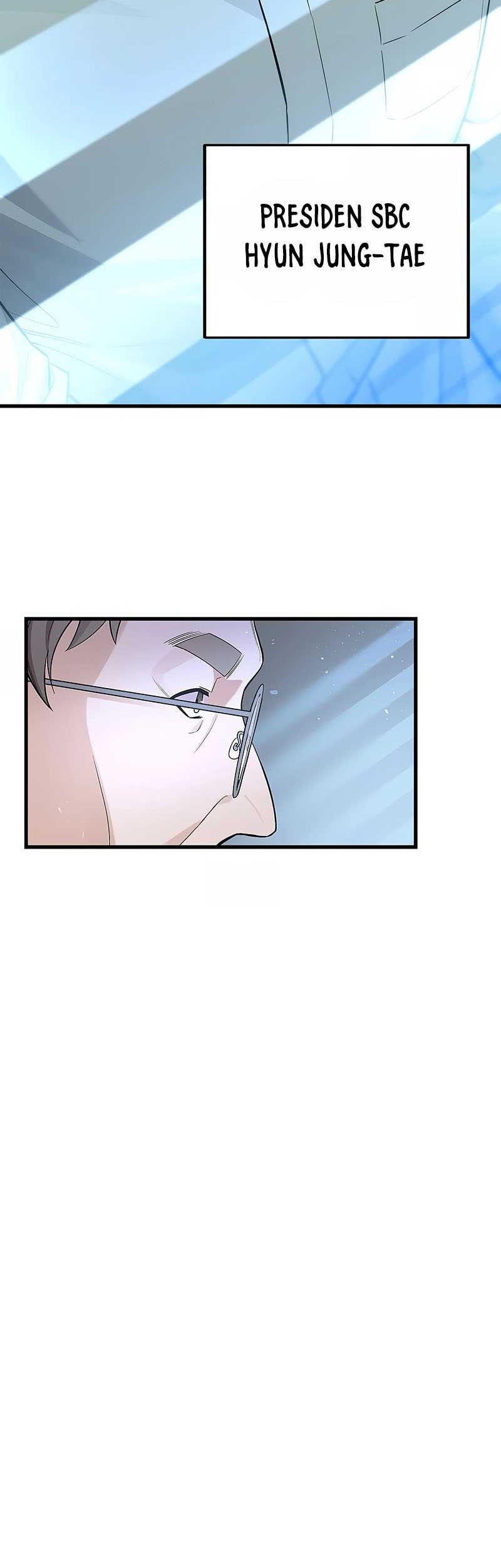 Drama Writer Who Reads Spoilers Chapter 25 Gambar 28