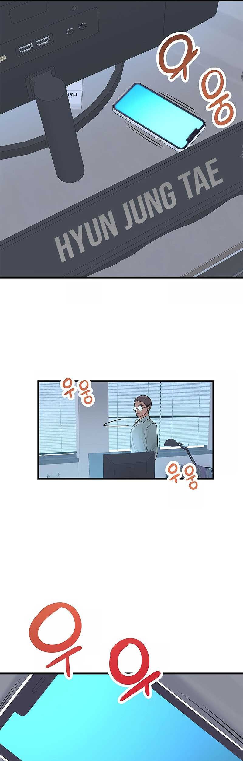 Drama Writer Who Reads Spoilers Chapter 25 Gambar 30