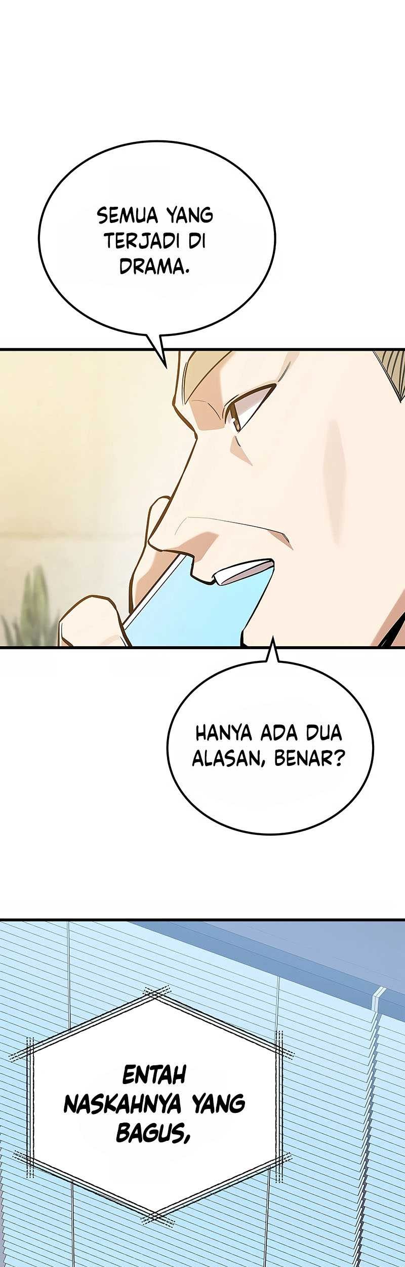 Drama Writer Who Reads Spoilers Chapter 25 Gambar 37