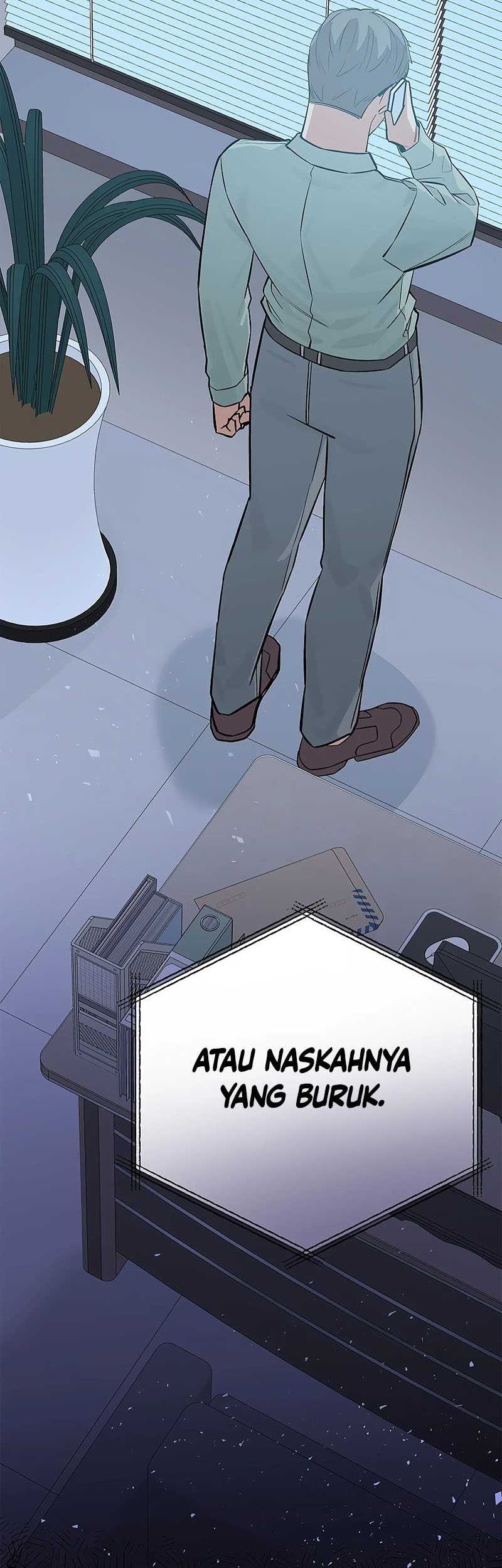 Drama Writer Who Reads Spoilers Chapter 25 Gambar 38