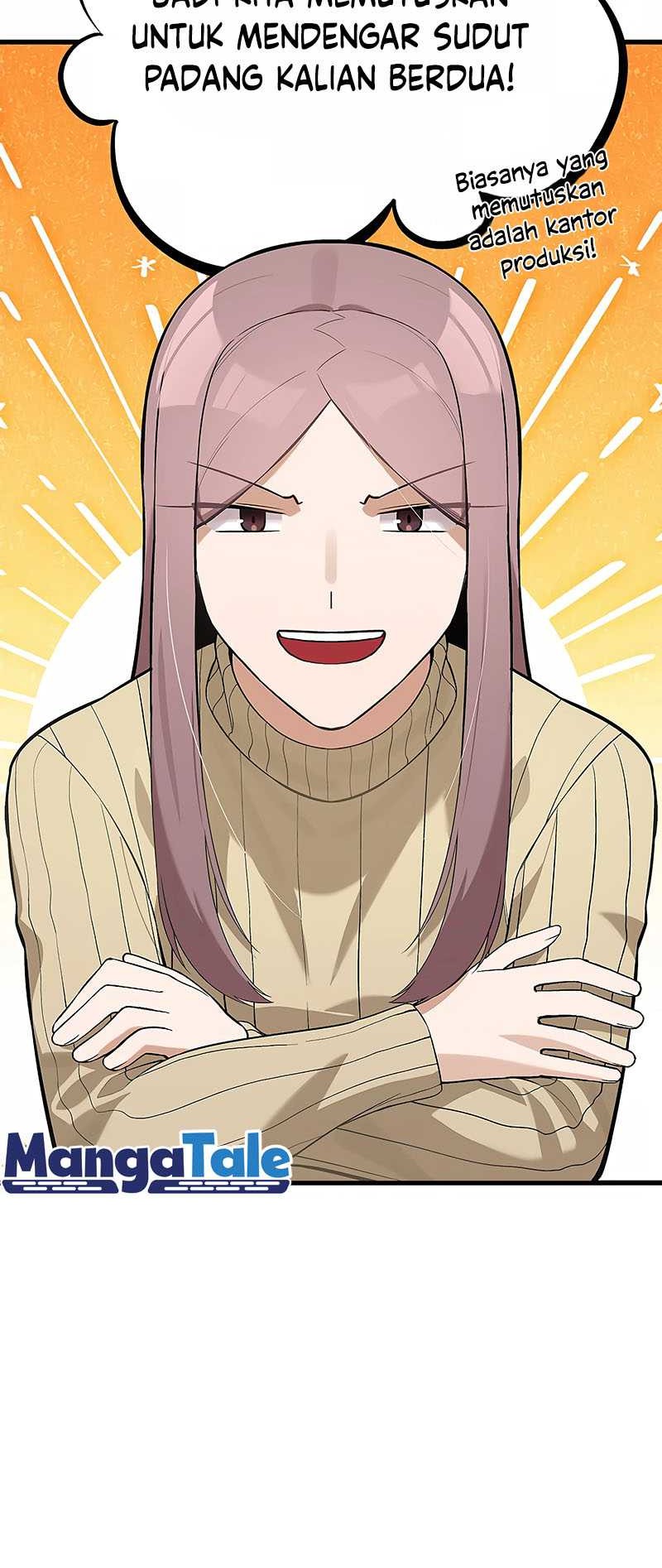 Drama Writer Who Reads Spoilers Chapter 25 Gambar 42