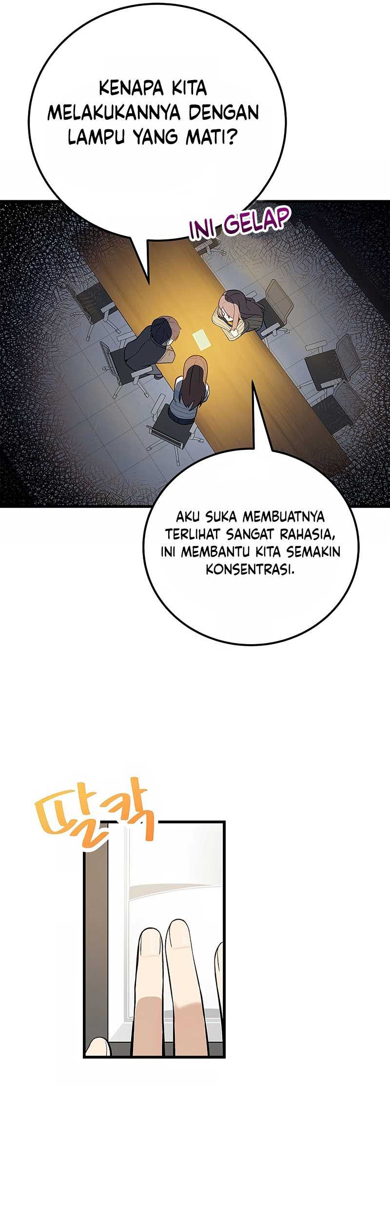 Drama Writer Who Reads Spoilers Chapter 25 Gambar 43