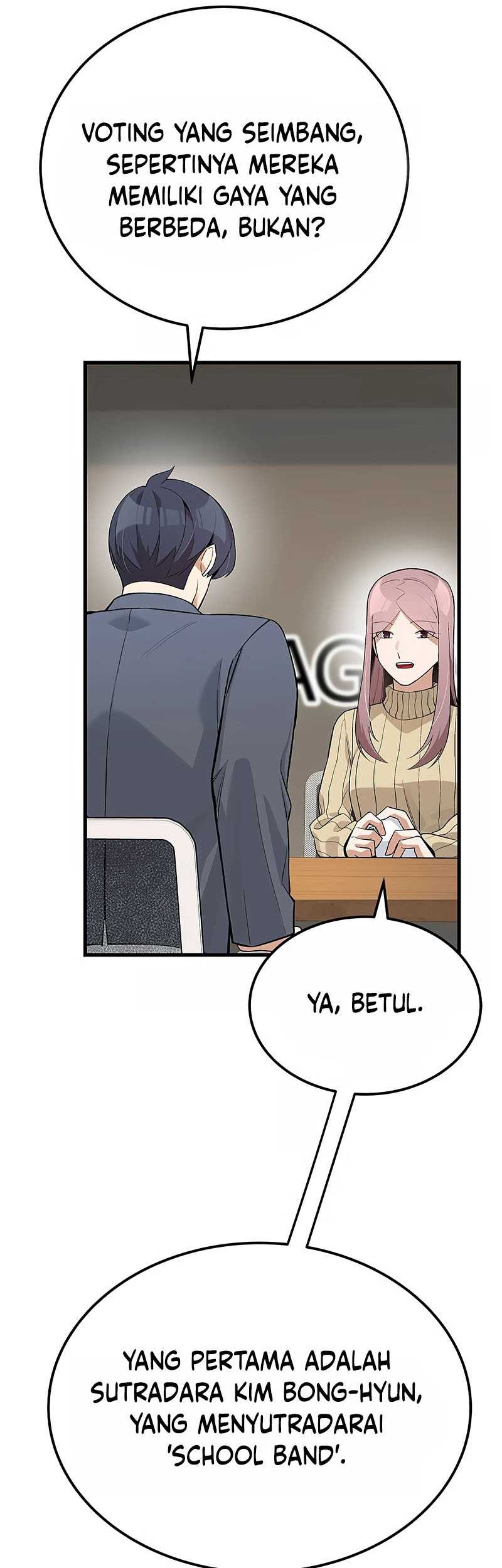 Drama Writer Who Reads Spoilers Chapter 25 Gambar 44