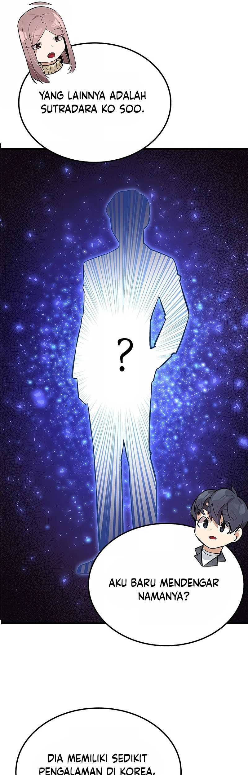 Drama Writer Who Reads Spoilers Chapter 25 Gambar 49