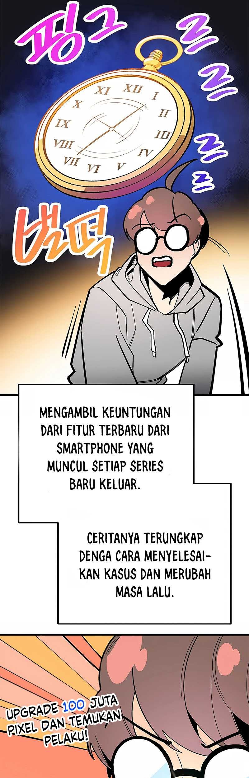 Drama Writer Who Reads Spoilers Chapter 25 Gambar 56
