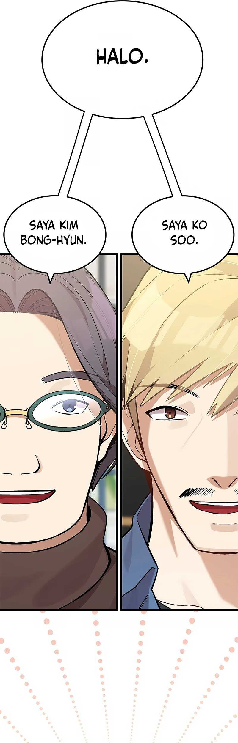 Drama Writer Who Reads Spoilers Chapter 25 Gambar 63