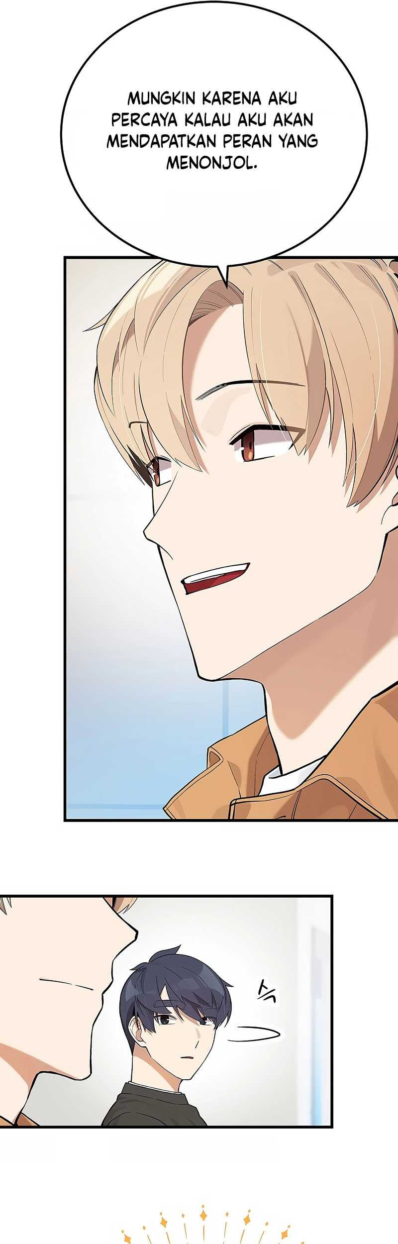 Baca Drama Writer Who Reads Spoilers Chapter 25 Gambar 2