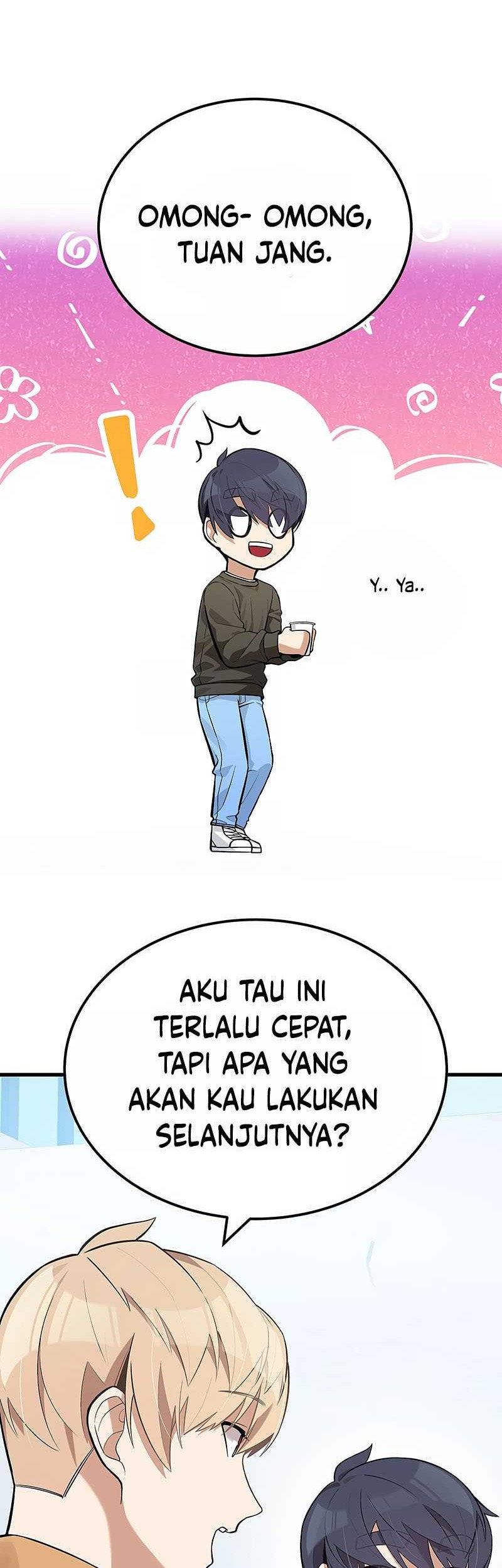 Drama Writer Who Reads Spoilers Chapter 25 Gambar 9