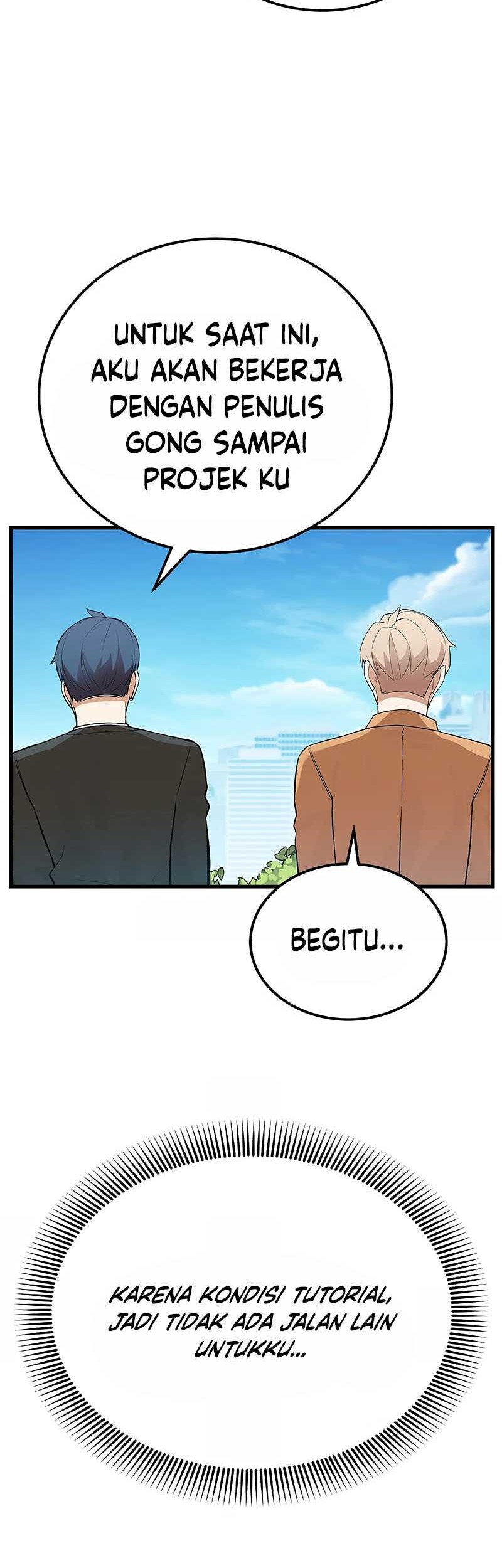 Drama Writer Who Reads Spoilers Chapter 25 Gambar 12