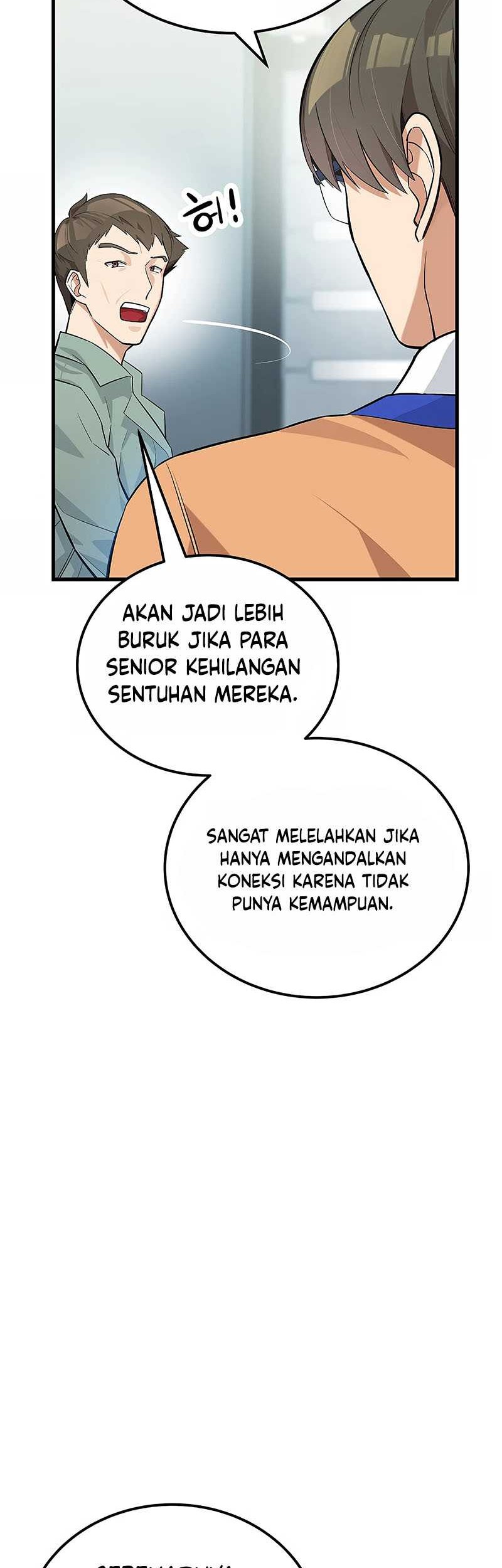 Drama Writer Who Reads Spoilers Chapter 25 Gambar 20