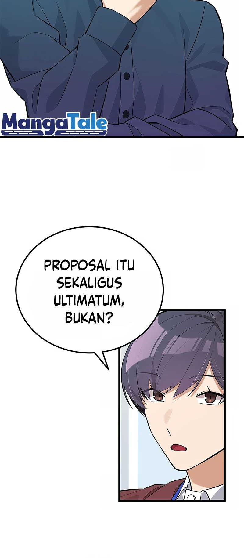 Drama Writer Who Reads Spoilers Chapter 25 Gambar 25