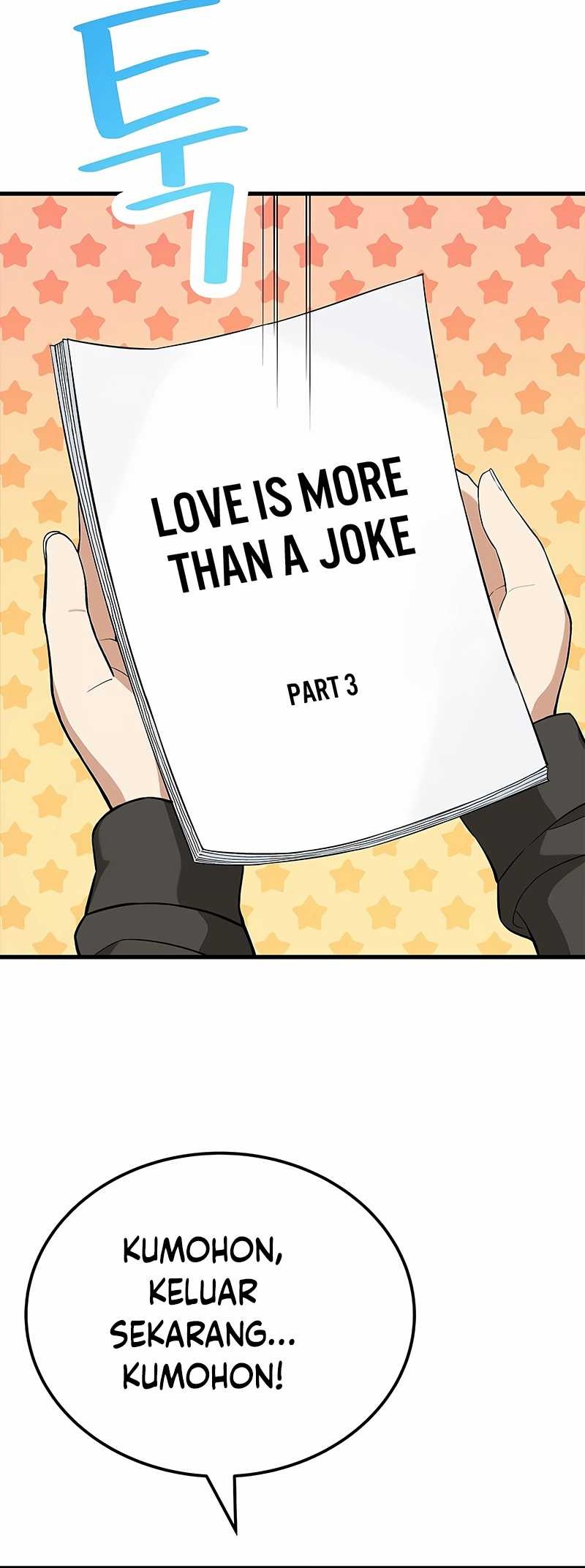 Drama Writer Who Reads Spoilers Chapter 24 Gambar 33