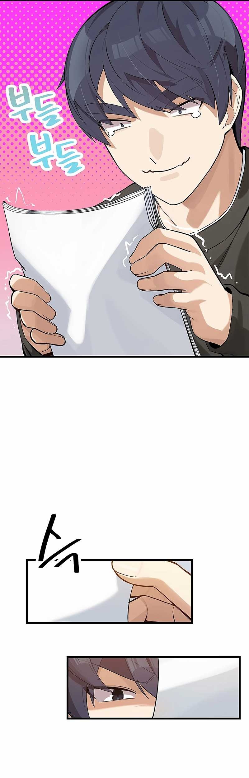 Drama Writer Who Reads Spoilers Chapter 24 Gambar 35