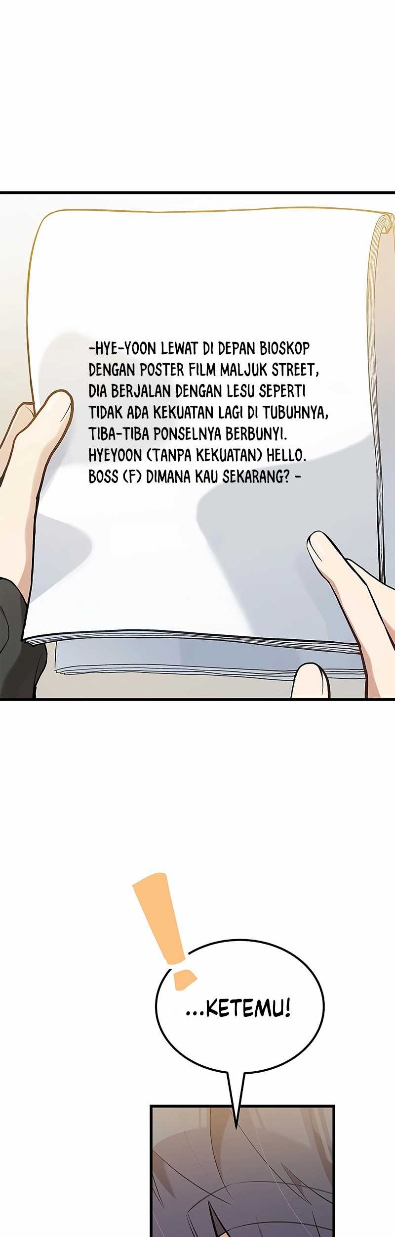 Drama Writer Who Reads Spoilers Chapter 24 Gambar 36