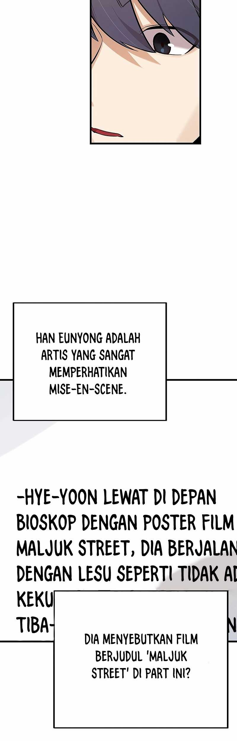 Drama Writer Who Reads Spoilers Chapter 24 Gambar 37