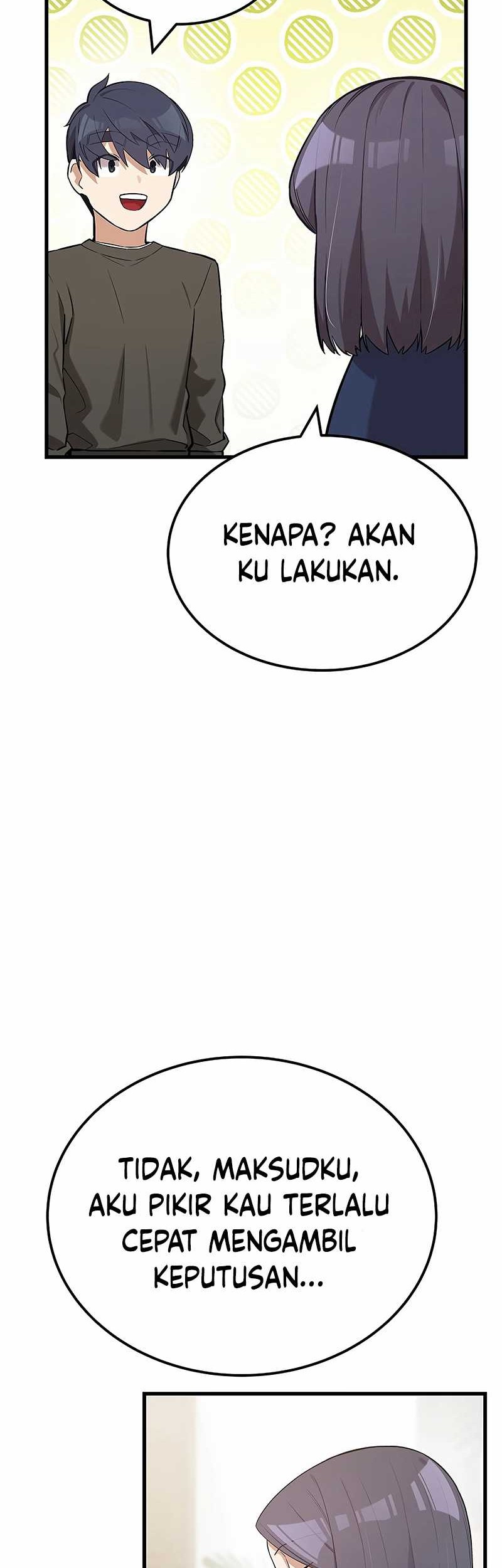 Drama Writer Who Reads Spoilers Chapter 24 Gambar 43