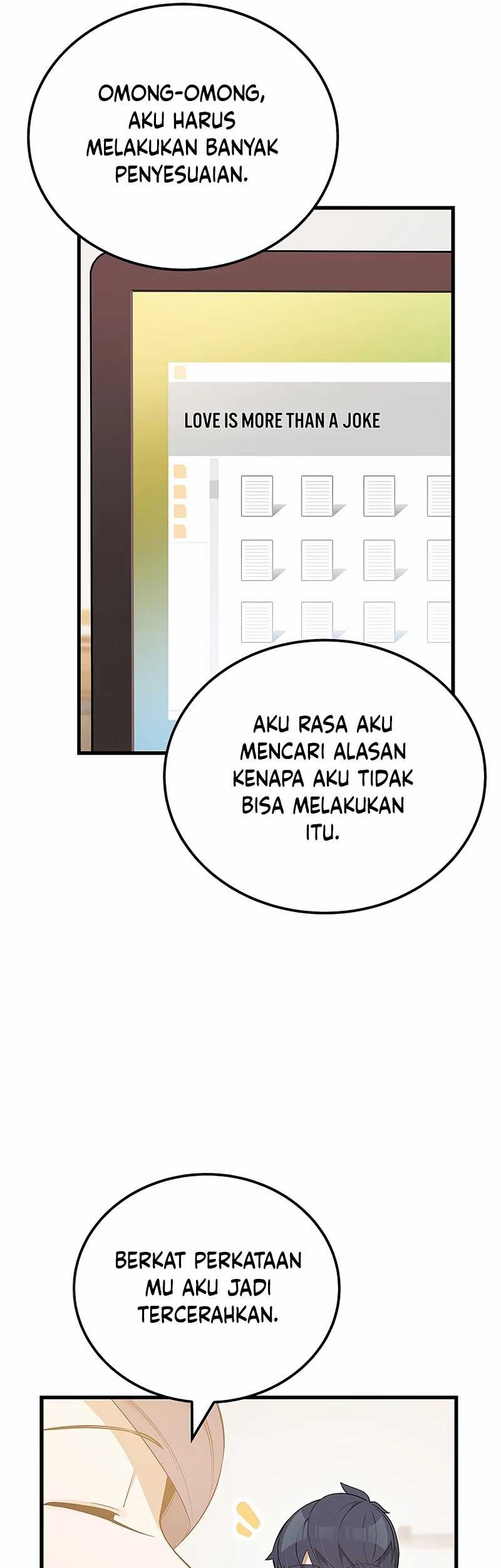 Drama Writer Who Reads Spoilers Chapter 24 Gambar 45