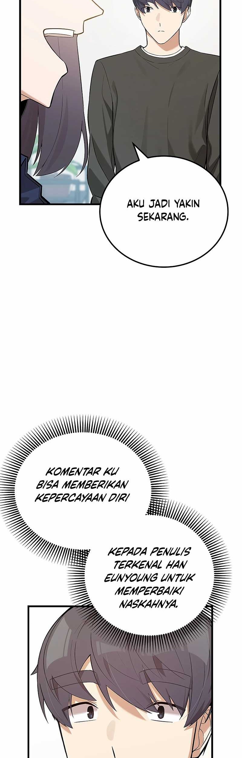 Drama Writer Who Reads Spoilers Chapter 24 Gambar 46