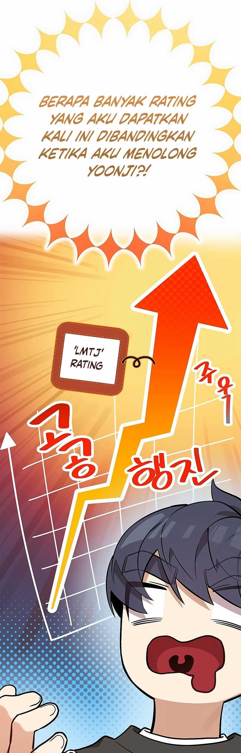 Drama Writer Who Reads Spoilers Chapter 24 Gambar 48