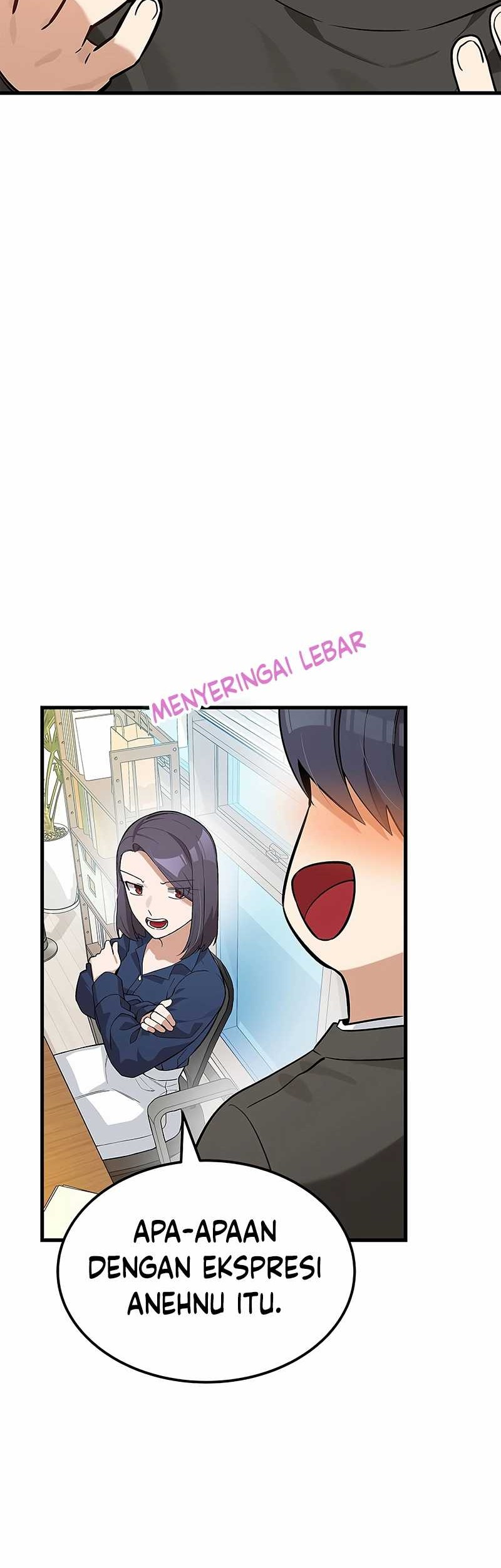 Drama Writer Who Reads Spoilers Chapter 24 Gambar 49