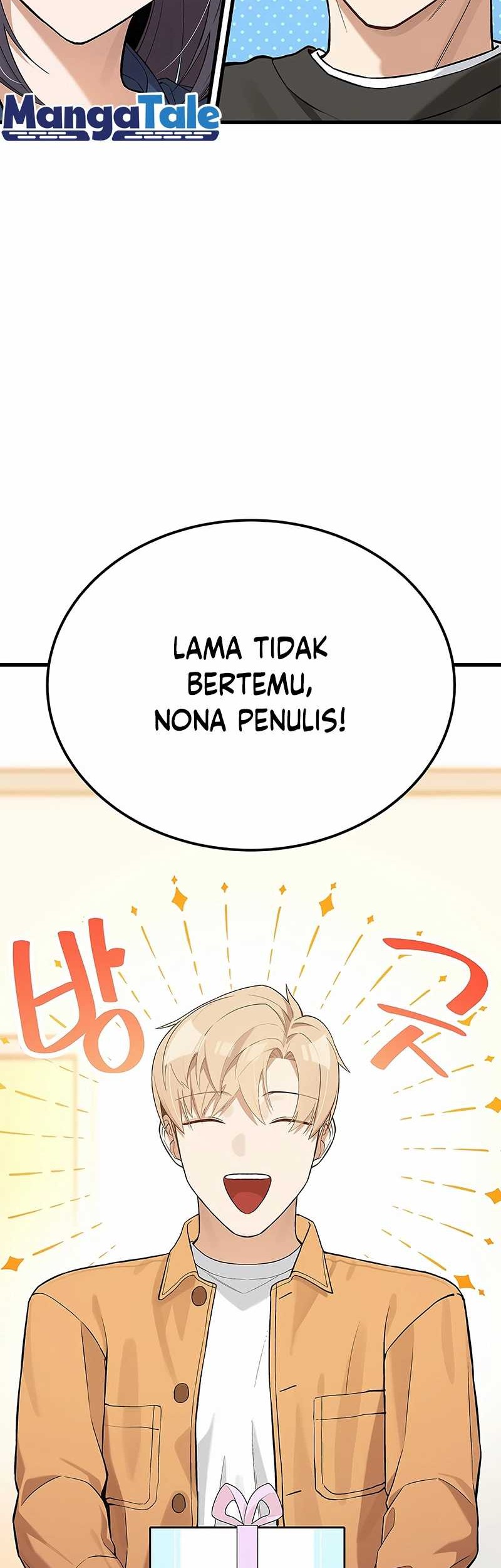 Drama Writer Who Reads Spoilers Chapter 24 Gambar 53