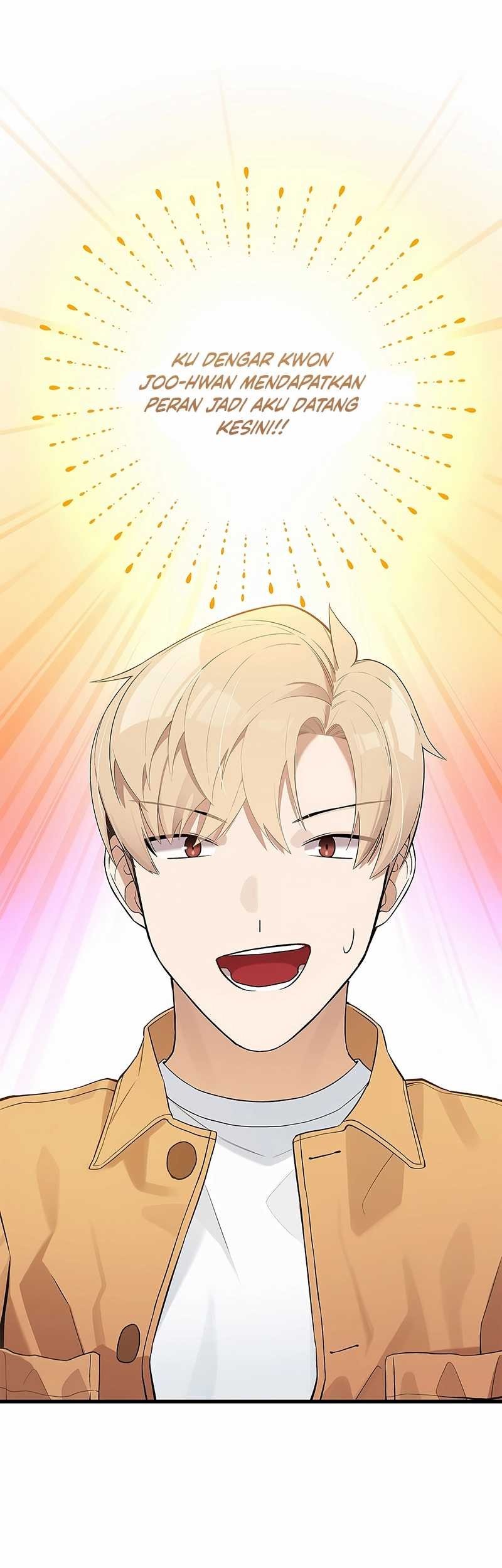 Drama Writer Who Reads Spoilers Chapter 24 Gambar 55
