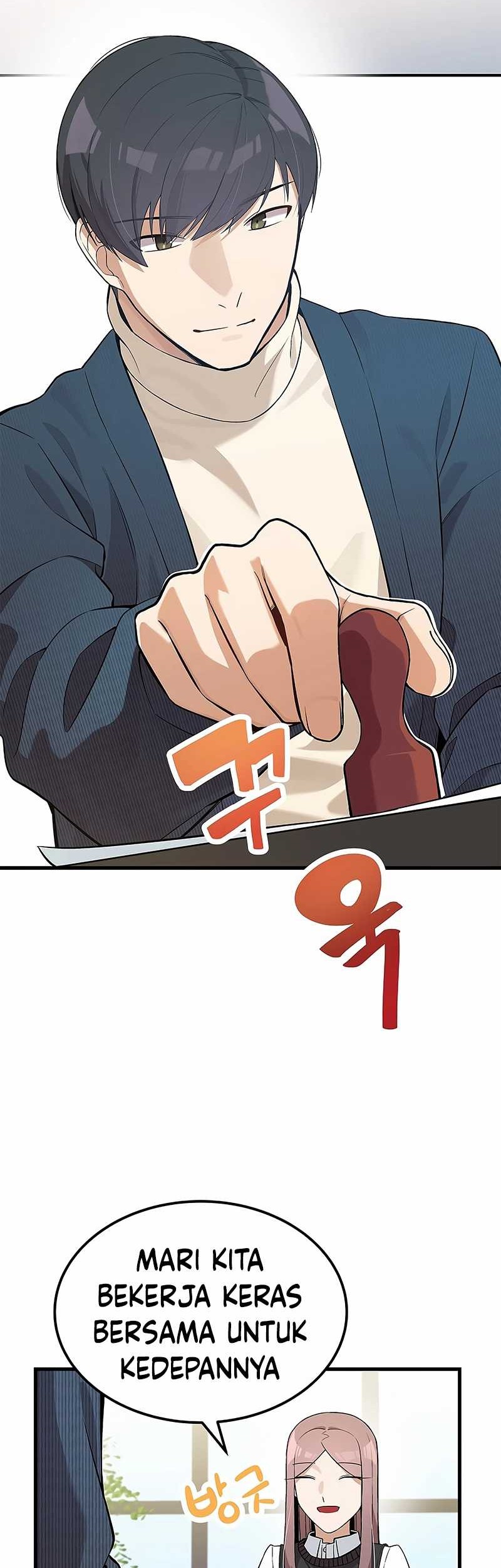 Drama Writer Who Reads Spoilers Chapter 24 Gambar 3