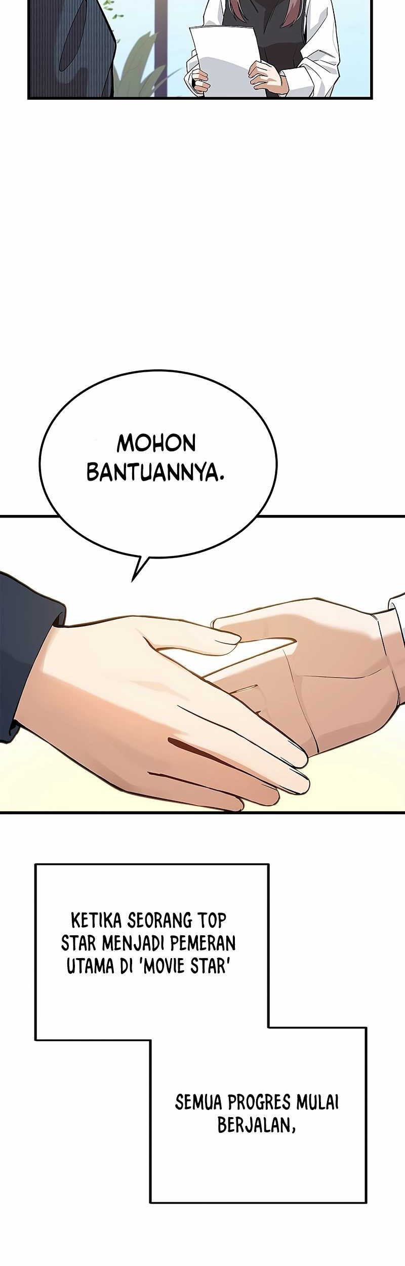 Drama Writer Who Reads Spoilers Chapter 24 Gambar 4