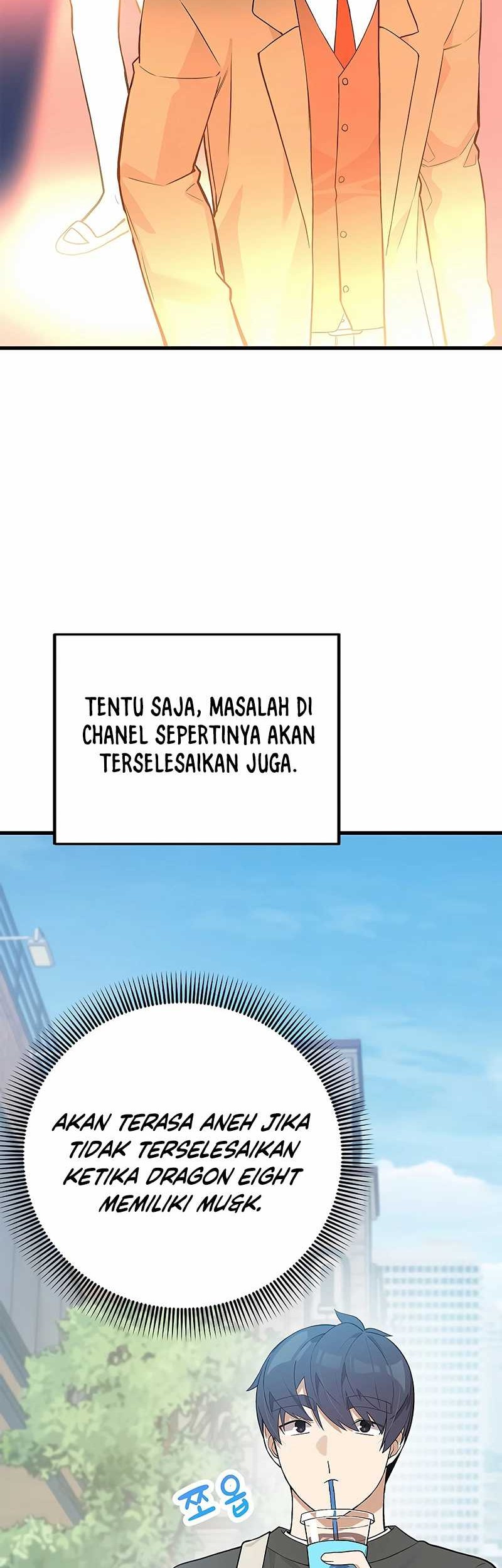 Drama Writer Who Reads Spoilers Chapter 24 Gambar 7