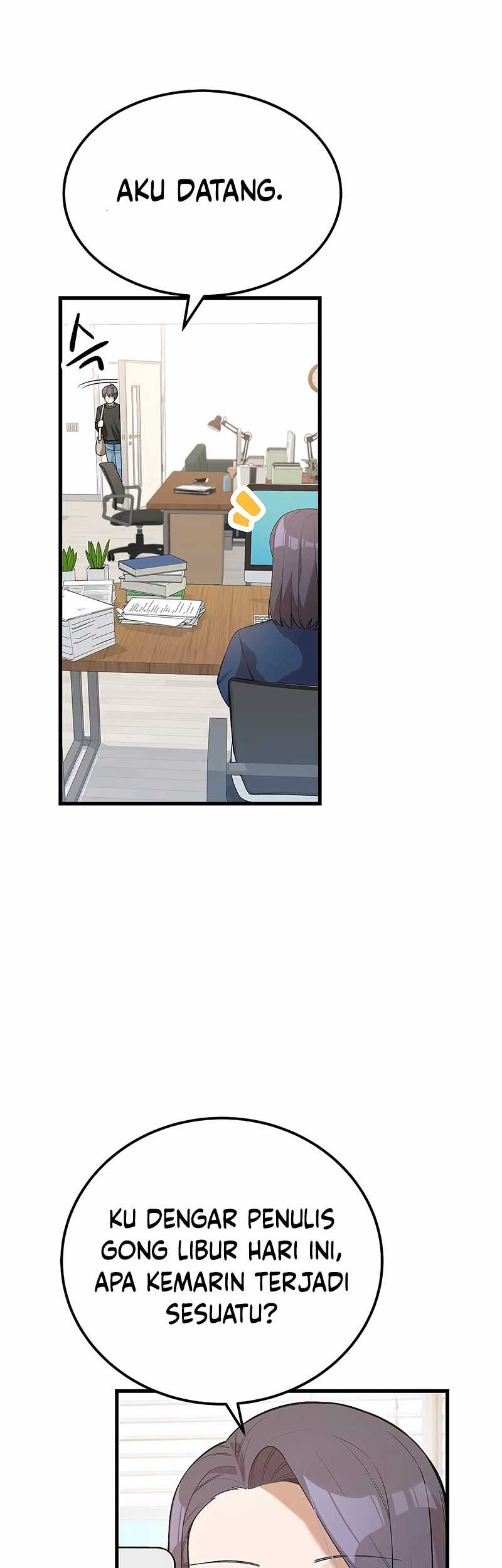 Drama Writer Who Reads Spoilers Chapter 24 Gambar 10