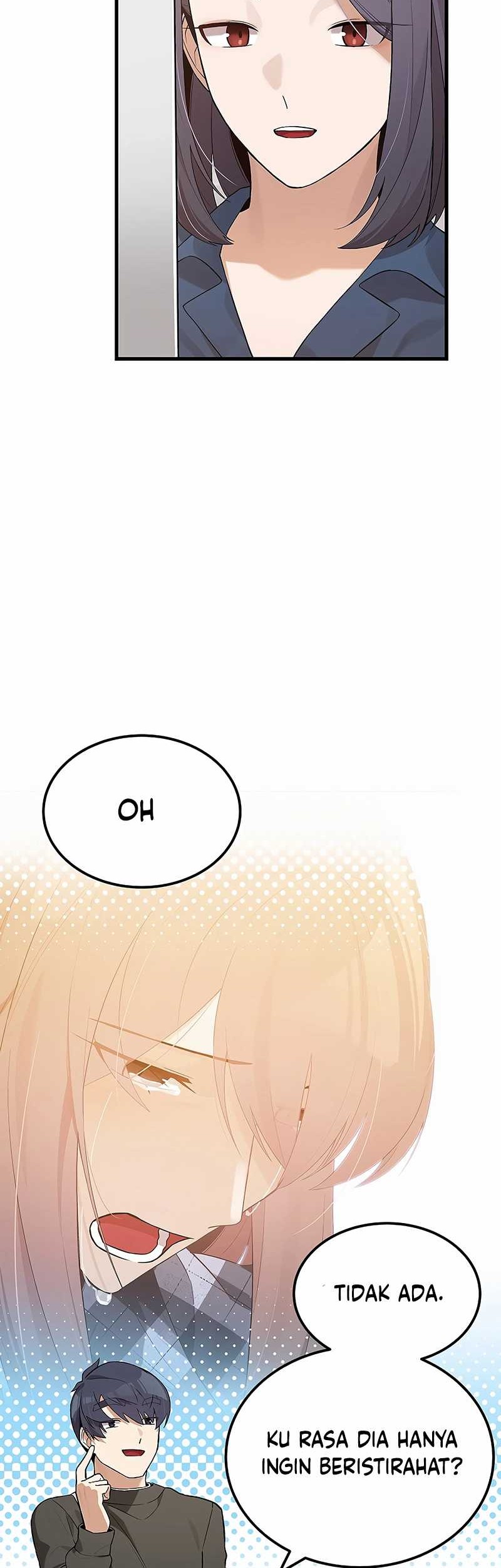 Drama Writer Who Reads Spoilers Chapter 24 Gambar 11