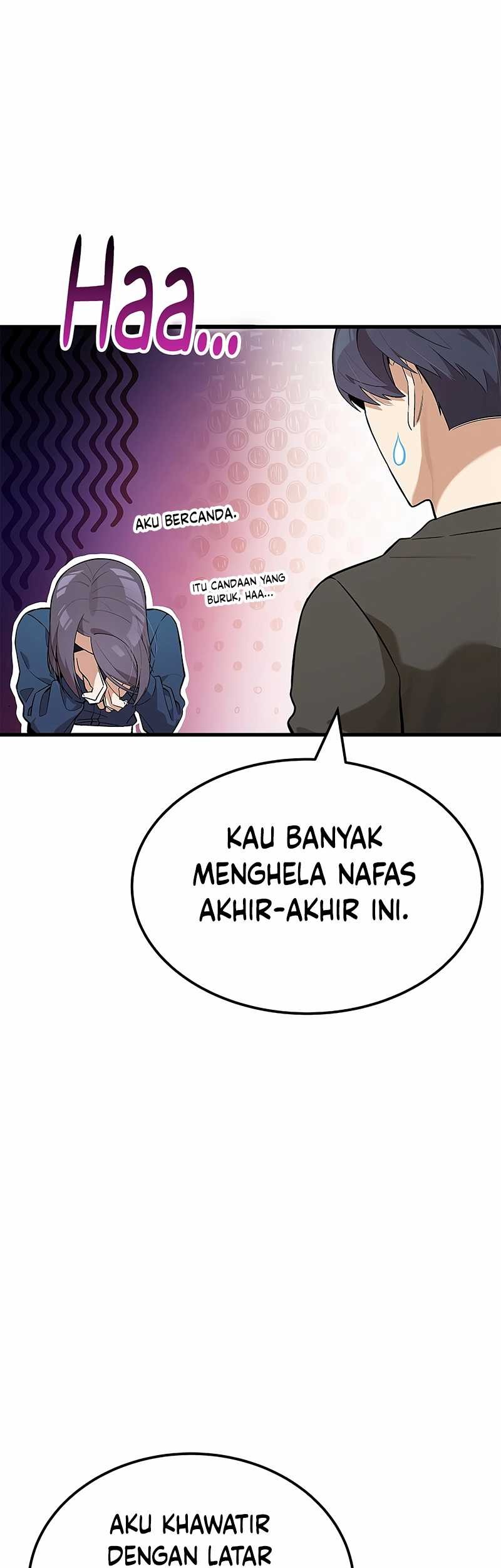 Drama Writer Who Reads Spoilers Chapter 24 Gambar 14