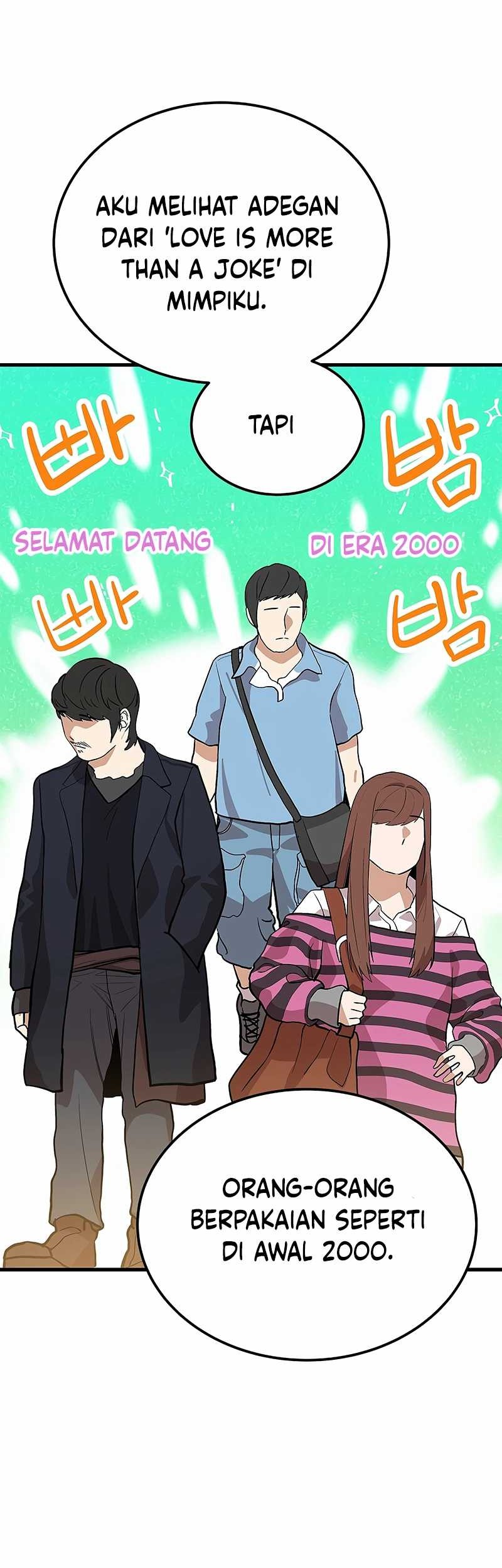 Drama Writer Who Reads Spoilers Chapter 24 Gambar 16