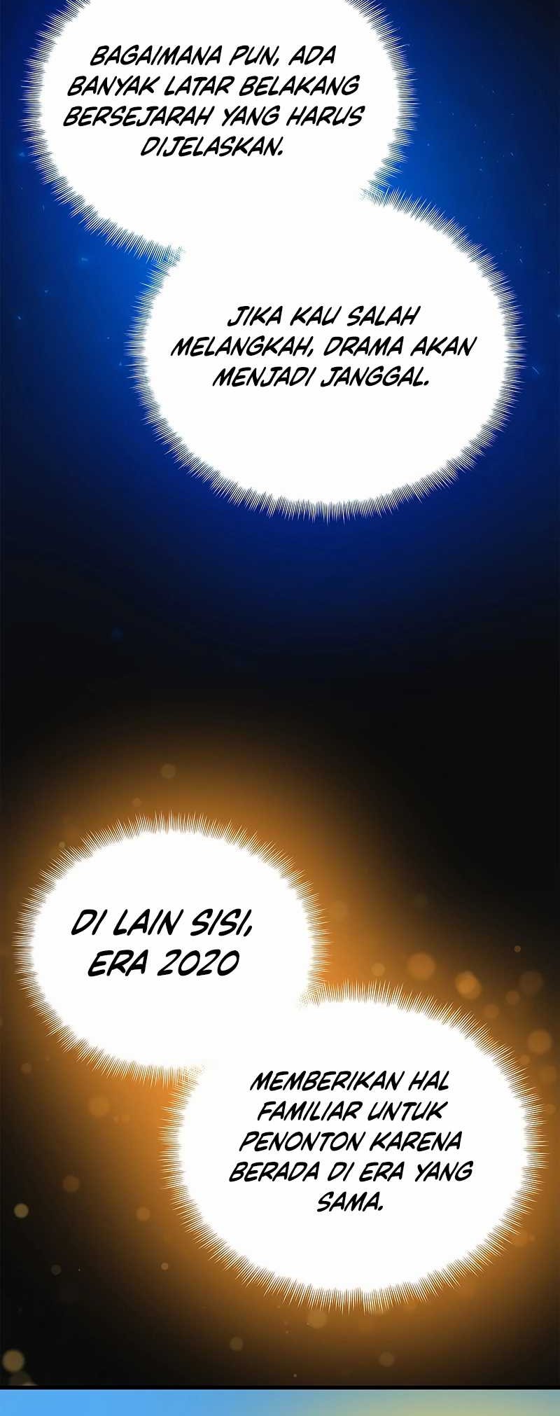 Drama Writer Who Reads Spoilers Chapter 24 Gambar 20