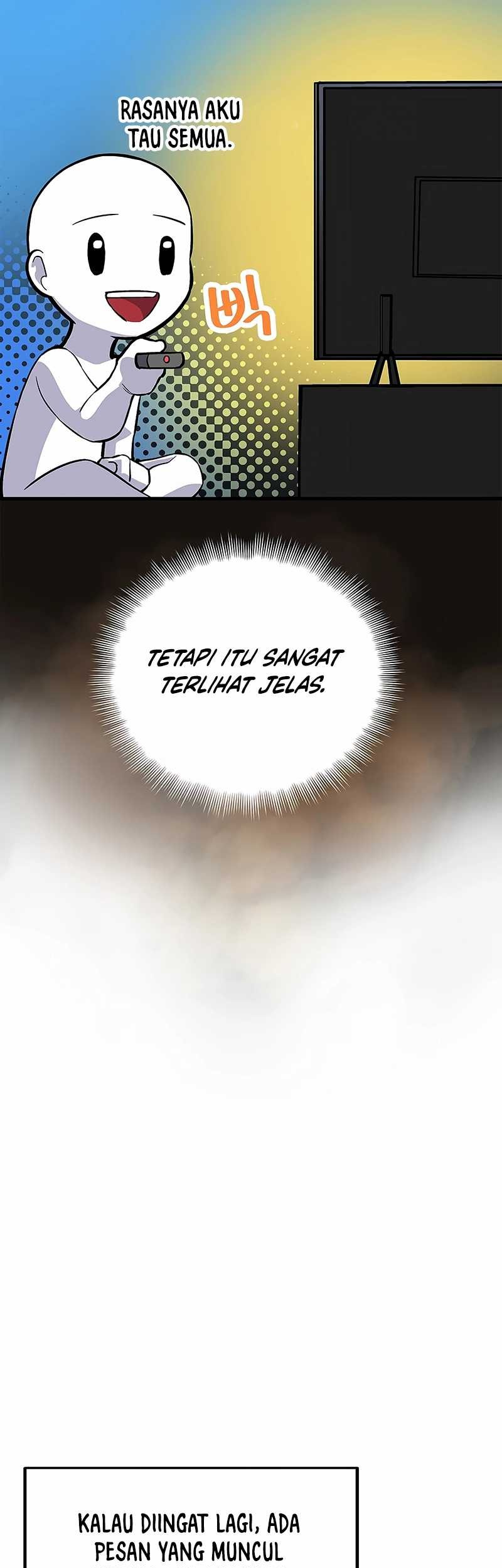 Drama Writer Who Reads Spoilers Chapter 24 Gambar 21