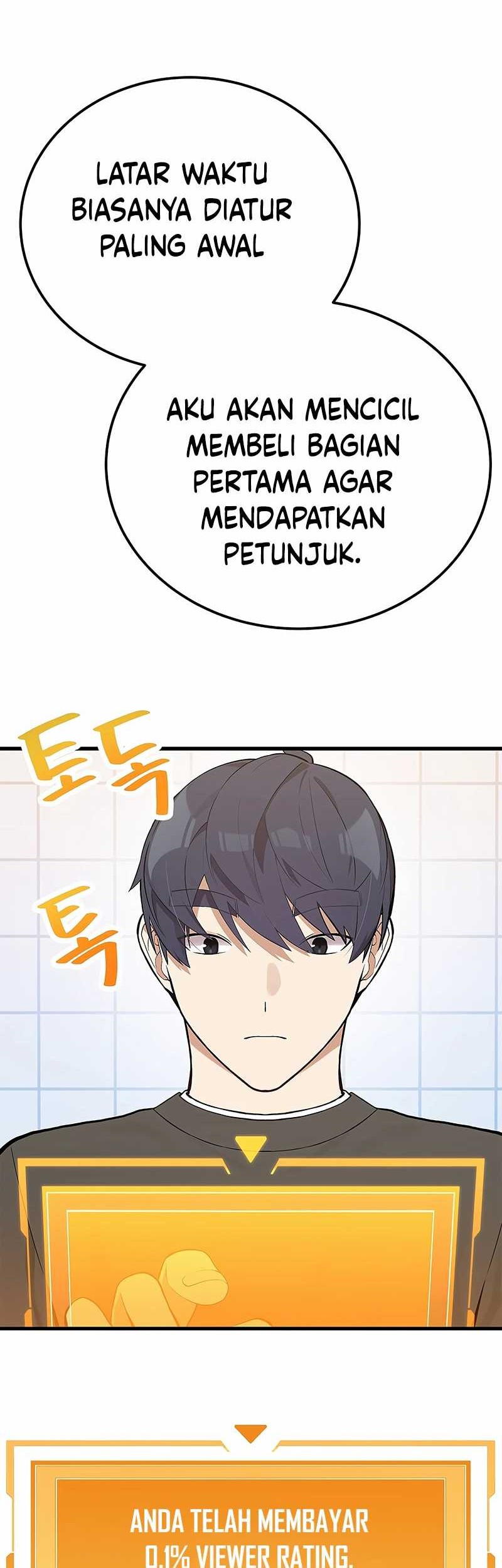 Drama Writer Who Reads Spoilers Chapter 24 Gambar 28