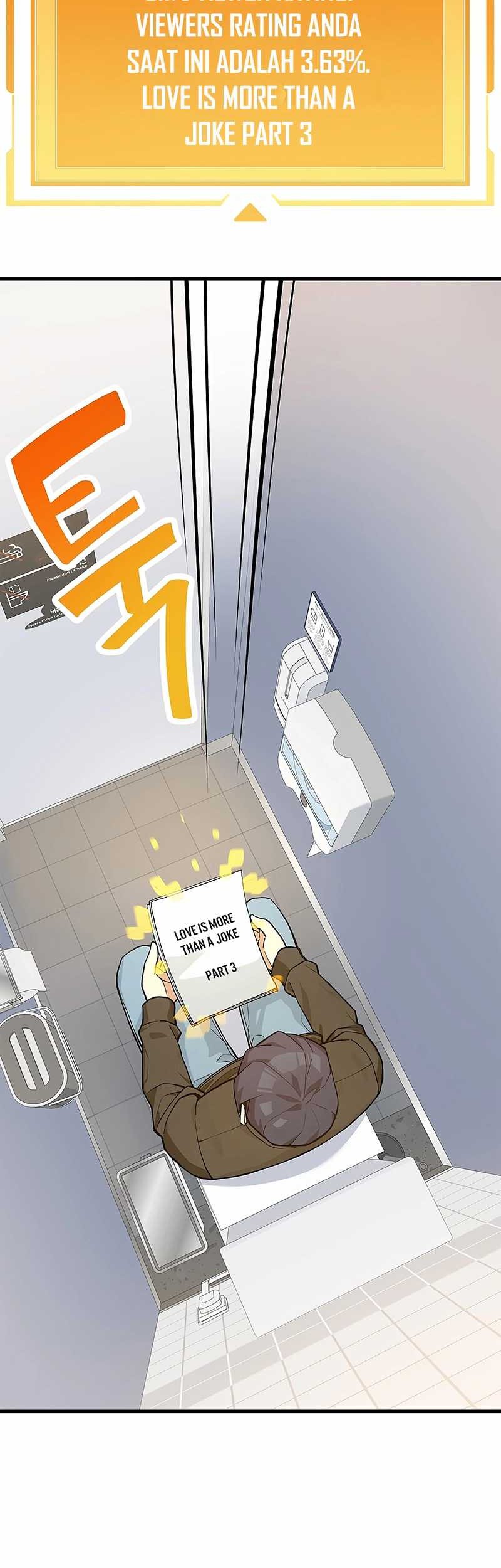 Drama Writer Who Reads Spoilers Chapter 24 Gambar 29