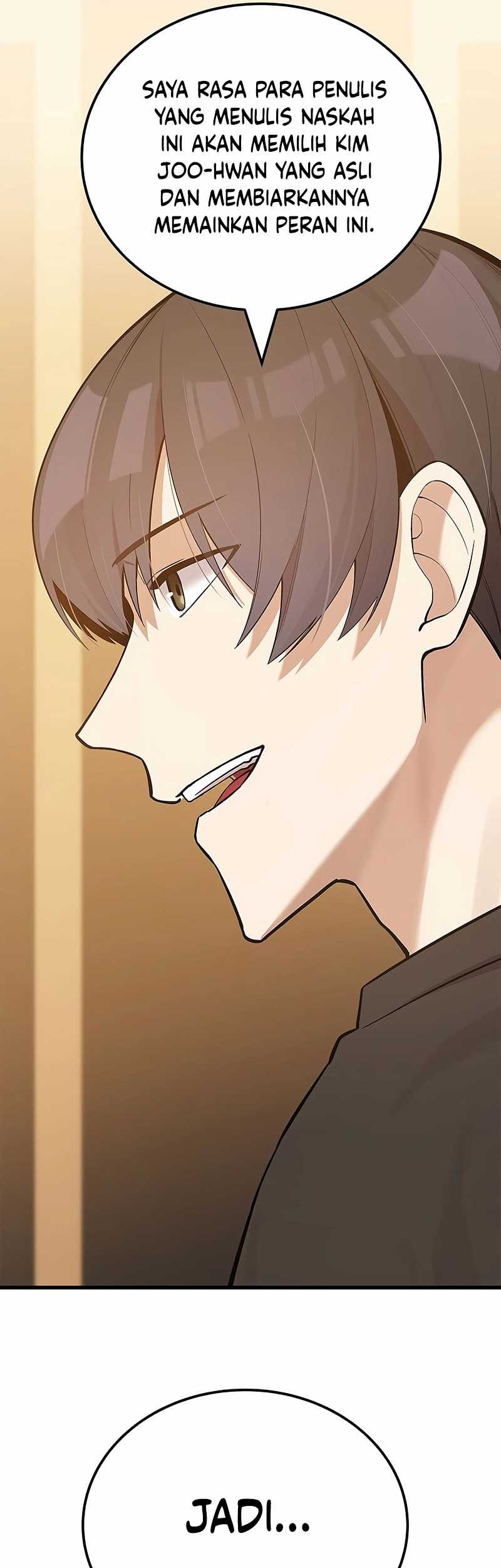 Drama Writer Who Reads Spoilers Chapter 23 Gambar 29