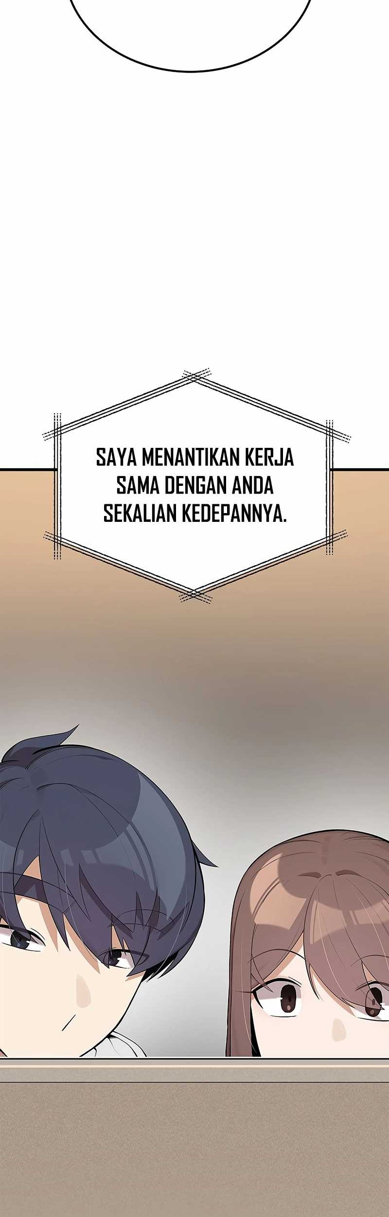 Drama Writer Who Reads Spoilers Chapter 23 Gambar 30