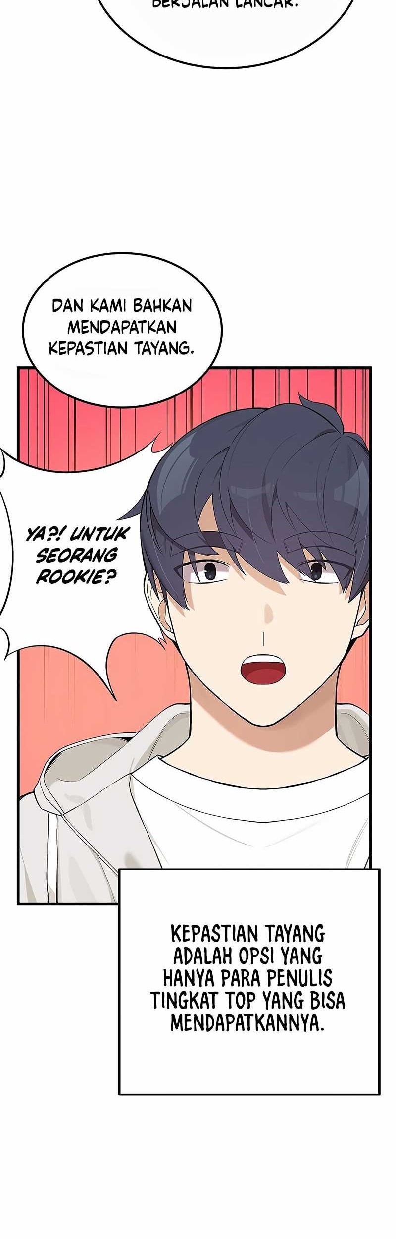 Drama Writer Who Reads Spoilers Chapter 23 Gambar 39